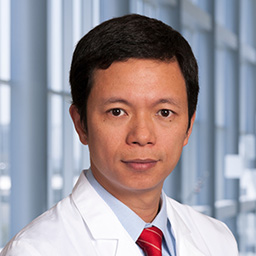 Dr. Chaofeng Yang