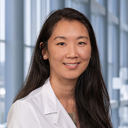 Dr. Emily Zhang