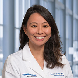 Dr. Susan Zhang