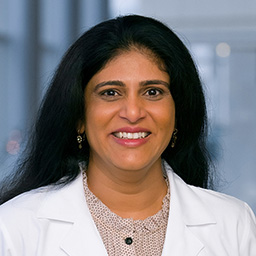 Dr. Sumitha Atluri