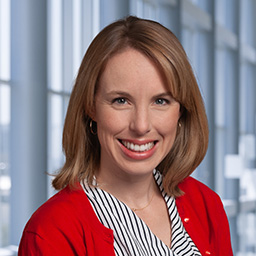Dr. Stephanie Brinker