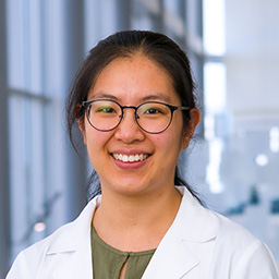 Dr. Zieanna Chang
