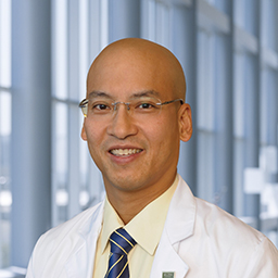 Dr. Michael Chiu