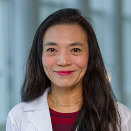Dr. Ling Y. Chu