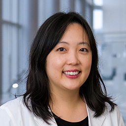 Dr. Michelle Chung