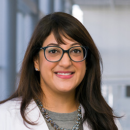 Dr. Shivani Desai