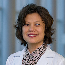 Dr. Angela Gutierrez