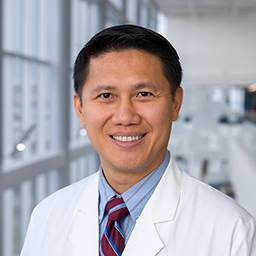 Dr. Shawn Ho
