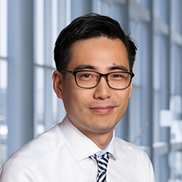 Dr. Arthur Hong