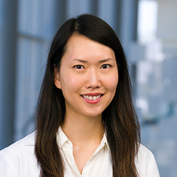 Dr. June Lee