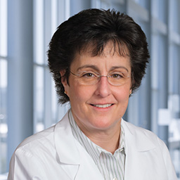 Dr. Mary McGarry