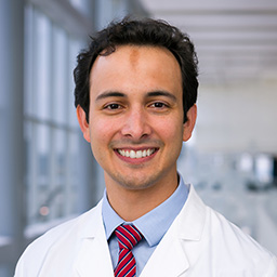 Dr. Eduardo Mulanovich