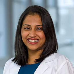 Dr. Seema Rao