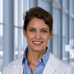Dr. Christy Turer
