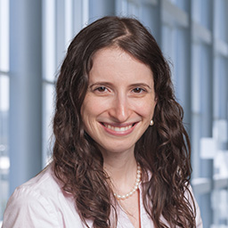 Dr. Heather Wainstein