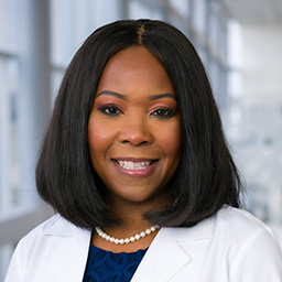 Dr. Ericka Walker Williams