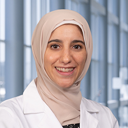 Dr. Sarah Zamamiri