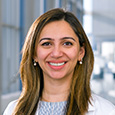 Dr. Laila Lakhani