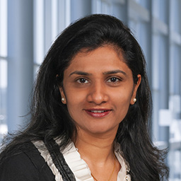 Dr. Shani Shastri