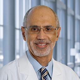 Dr. Miguel A. Vazquez