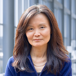 Dr. Connie Hsia