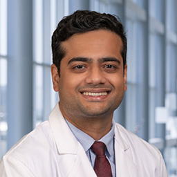 Dr. Rohan Kanade