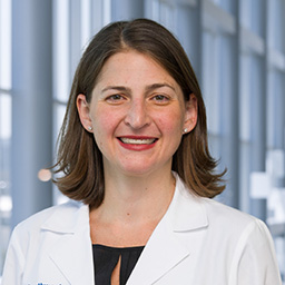 Dr. Rosechelle Ruggiero