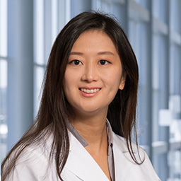 photo of Dr. Karen Shen