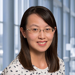 Annabelle Guo, M.D., Ph.D.
