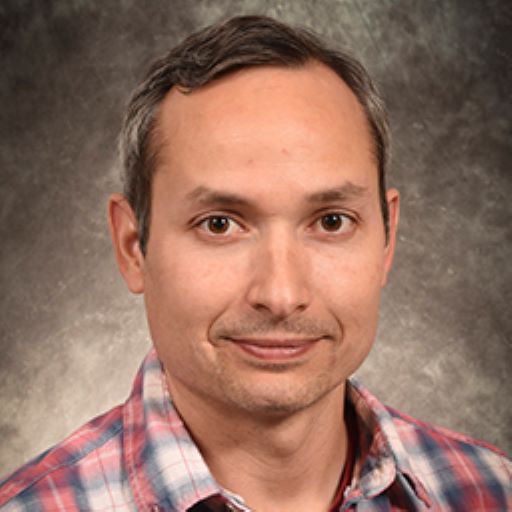 Dr. Stephen Lenfest