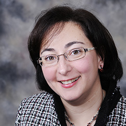Dr. Lina Chalak