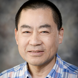 Xin Chen, M.D.