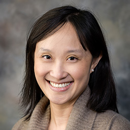 Amy Y. Cheng, M.D.