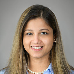 Malika Gupta, M.D.