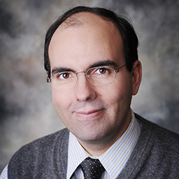 Juan Pascual, M.D., Ph.D.