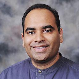 Kalpesh Patel, M.D.