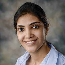 Nivedita Patni, M.D.