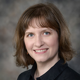 Alexandra Paige Volk, M.D.