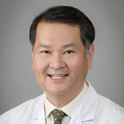 Vincent J. Wang, M.D., M.H.A.