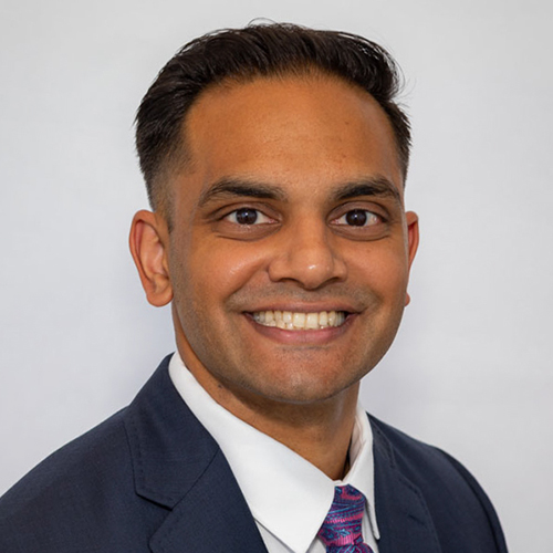 Denzil Mathew, M.D.