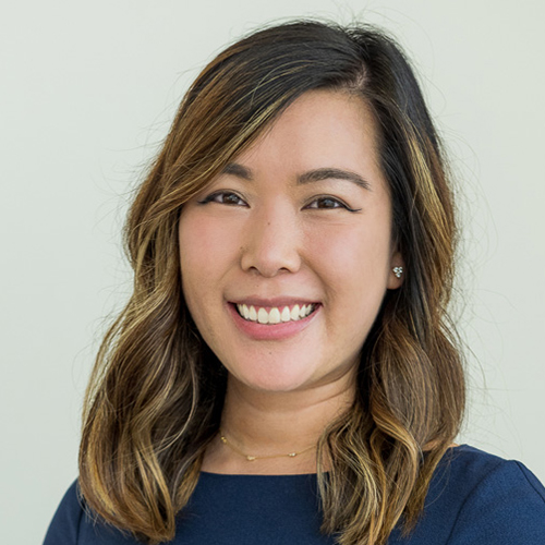 Kristine Huynh, M.D.