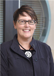 Kim Huber, Ph.D. Kim Huber, Ph.D.