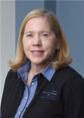 Nancy Street, Ph.D. Nancy Street, Ph.D.
