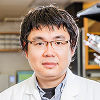 Tian Qin, Ph.D.