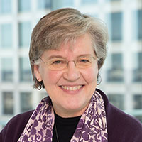 Beverly Rothermel, Ph.D.