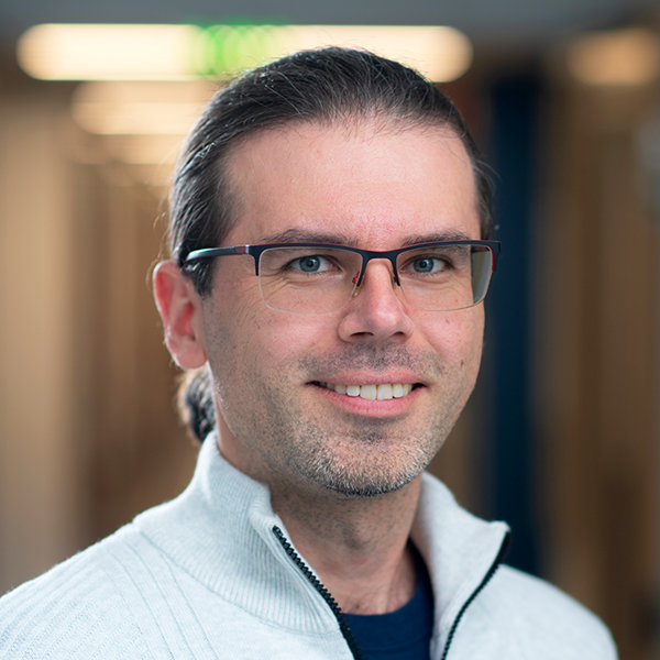 Michael L. Skowyra, Ph.D.