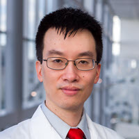 Shaw-Wei Tsen, M.D., Ph.D.