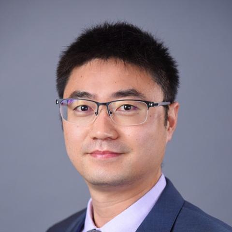 Nian Wang, Ph.D.