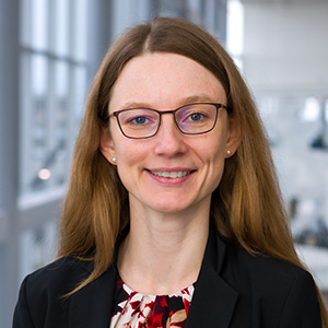 Barbara Stopschinski, M.D.