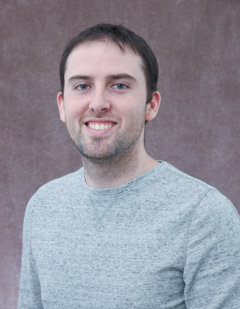 Bradley Quade